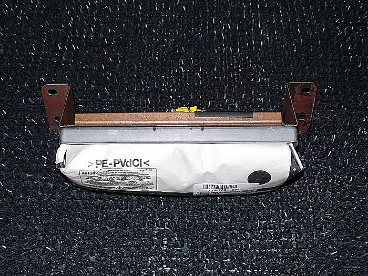 CAPSULA AER PASAGER CITROEN XSARA PICASSO XSARA PICASSO - - (1999 2004)