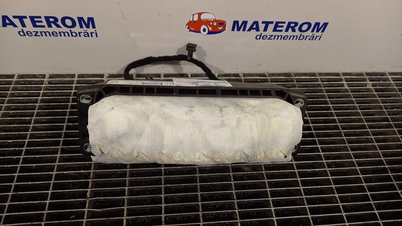 CAPSULA AER PASAGER FIAT DOBLO - - (2010 2015)