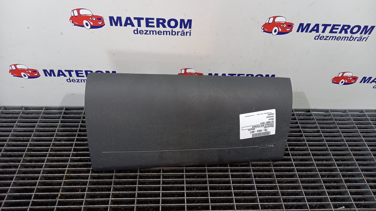 CAPSULA AER PASAGER FIAT DUCATO - - (2006 2014)