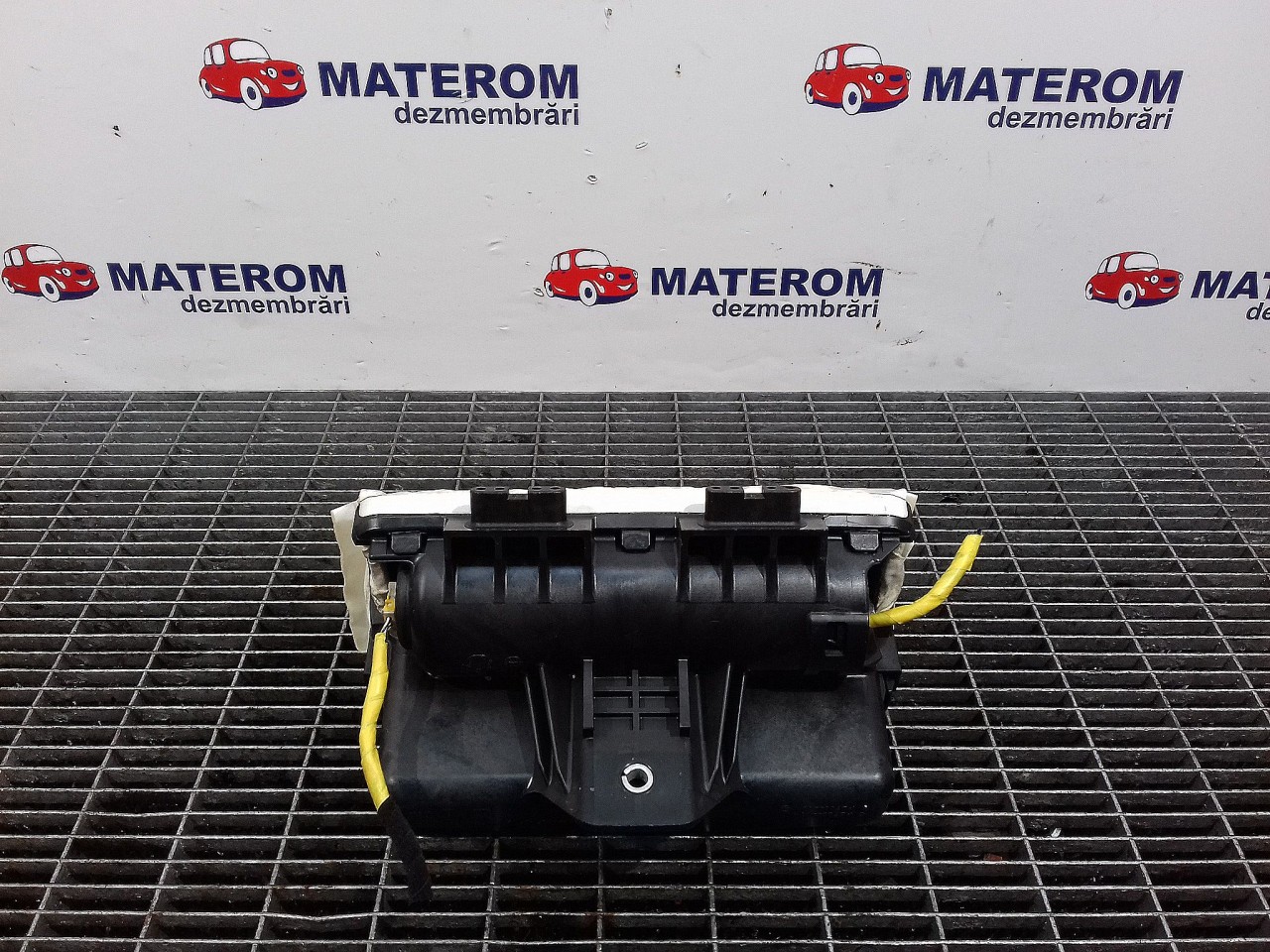 CAPSULA AER PASAGER FIAT GRANDE PUNTO - - (2005 2009)