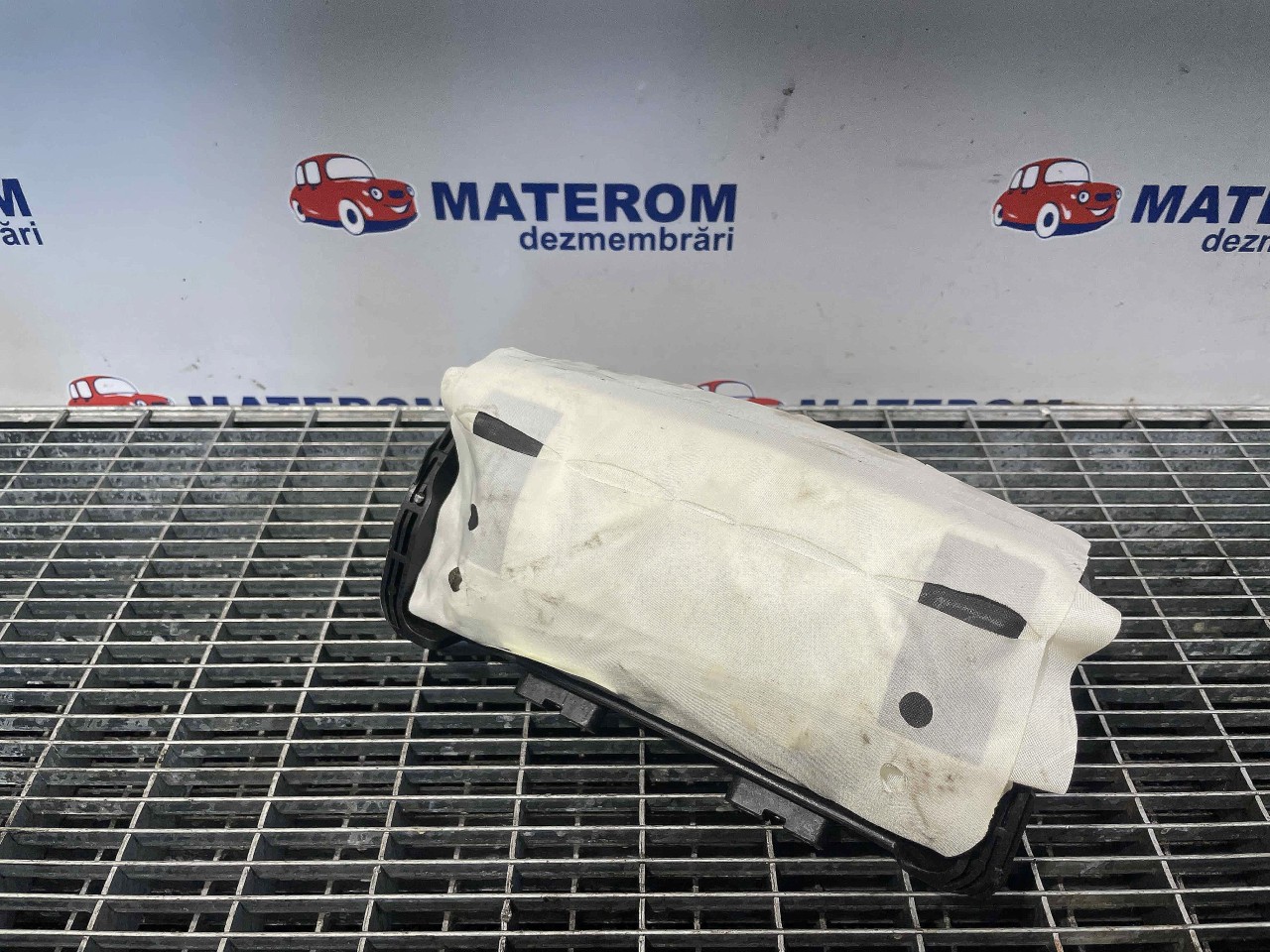 CAPSULA AER PASAGER FIAT PUNTO EVO - - (2008 2012)