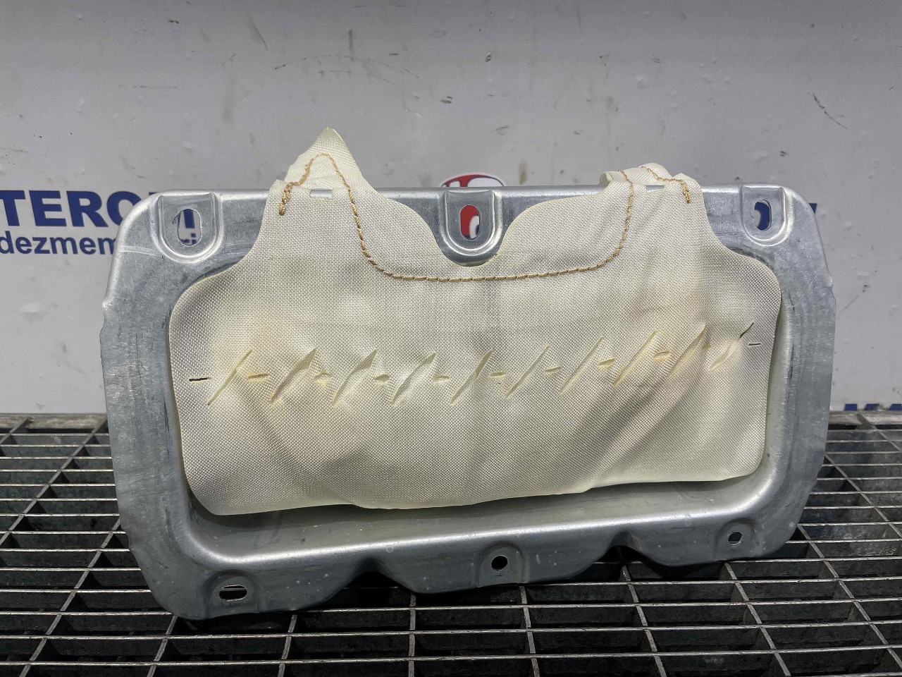 CAPSULA AER PASAGER FORD B-MAX - - (2012 2017)
