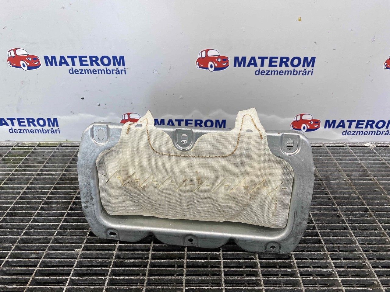 CAPSULA AER PASAGER FORD B-MAX - - (2012 2017)