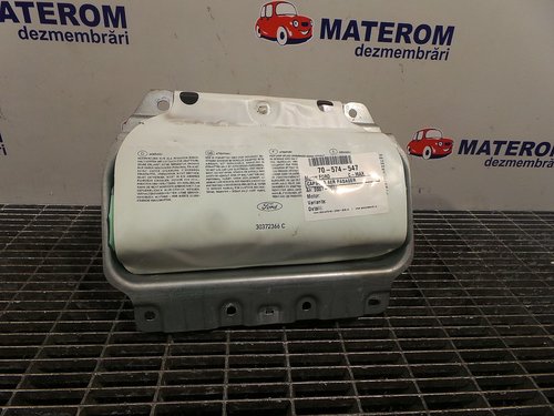 CAPSULA AER PASAGER FORD C-MAX - - (2007 2010)