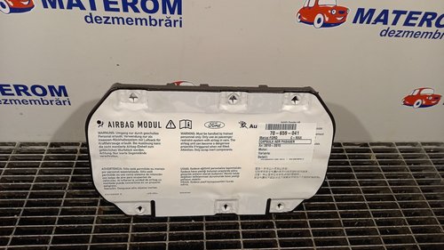 CAPSULA AER PASAGER FORD C-MAX - - (2010 2015)