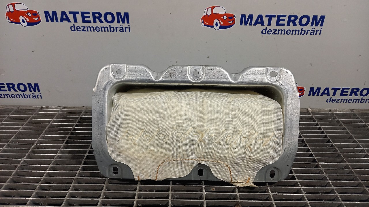 CAPSULA AER PASAGER FORD ECOSPORT ECOSPORT - - (2013 2018)