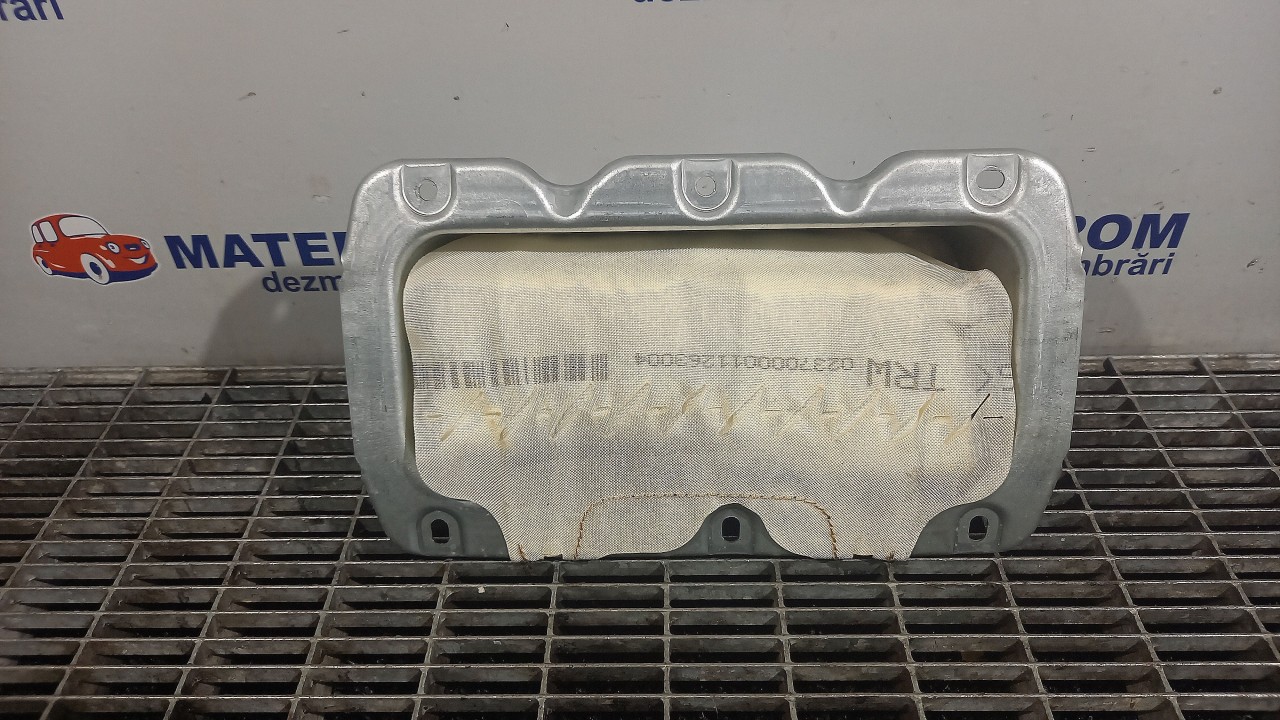 CAPSULA AER PASAGER FORD FIESTA - - (2008 2012)
