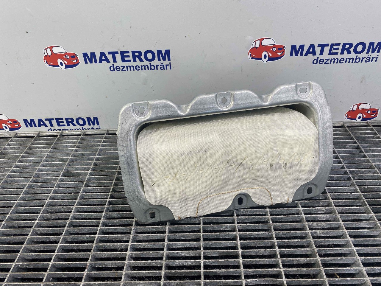 CAPSULA AER PASAGER FORD FIESTA FIESTA - - (2012 2017)