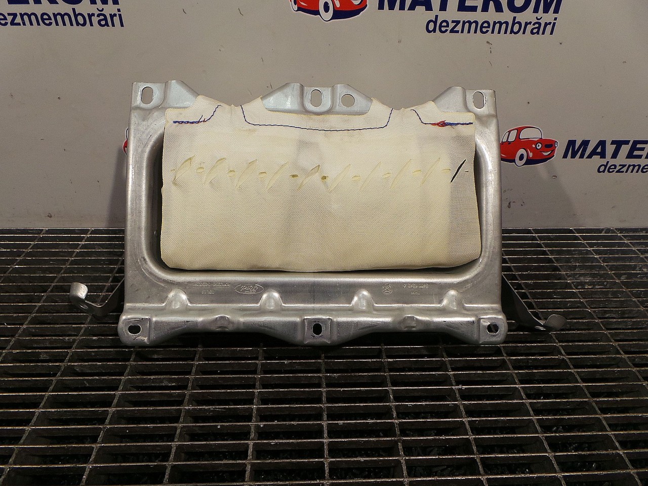 CAPSULA AER PASAGER FORD FOCUS - - (2008 2010)
