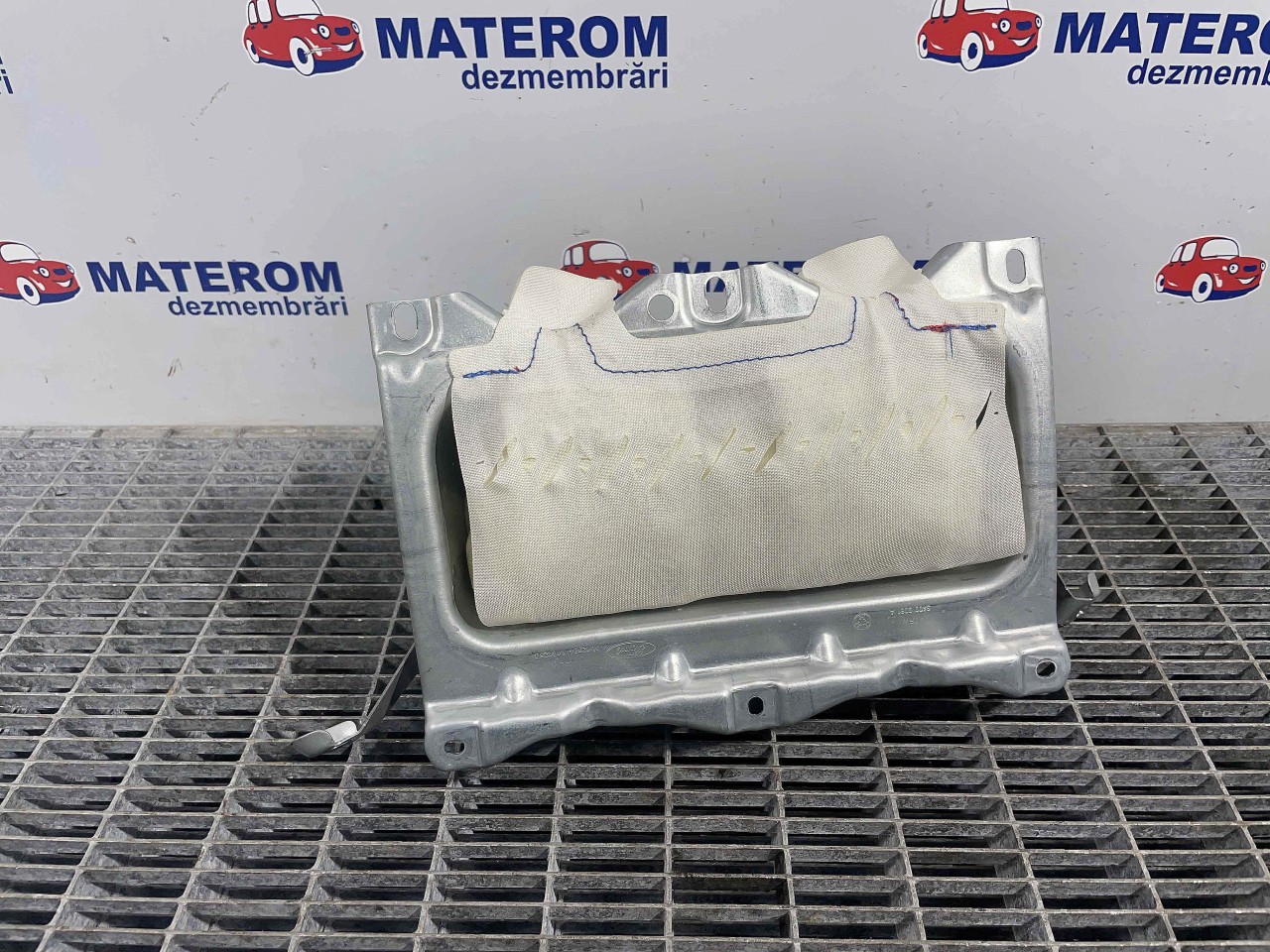 CAPSULA AER PASAGER FORD FOCUS - - (2008 2010)