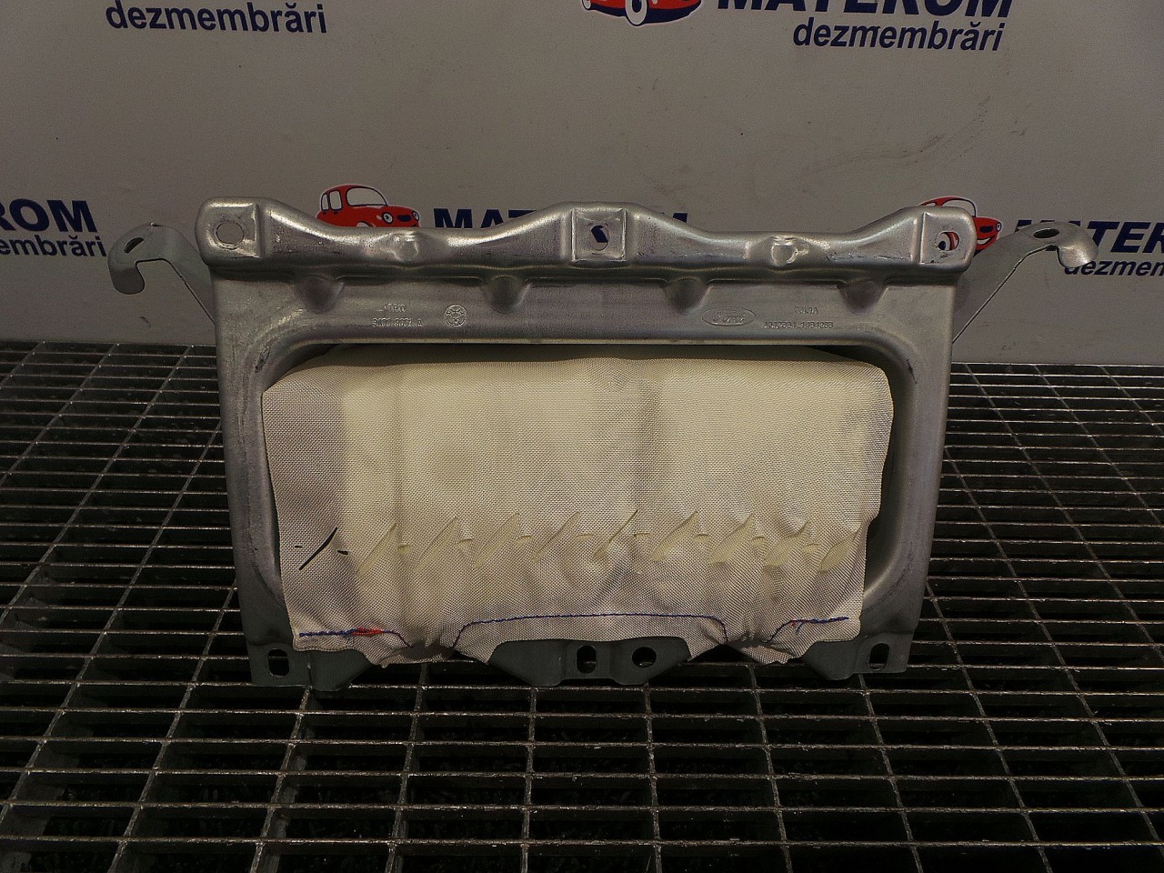 CAPSULA AER PASAGER FORD FOCUS - - (2008 2010)