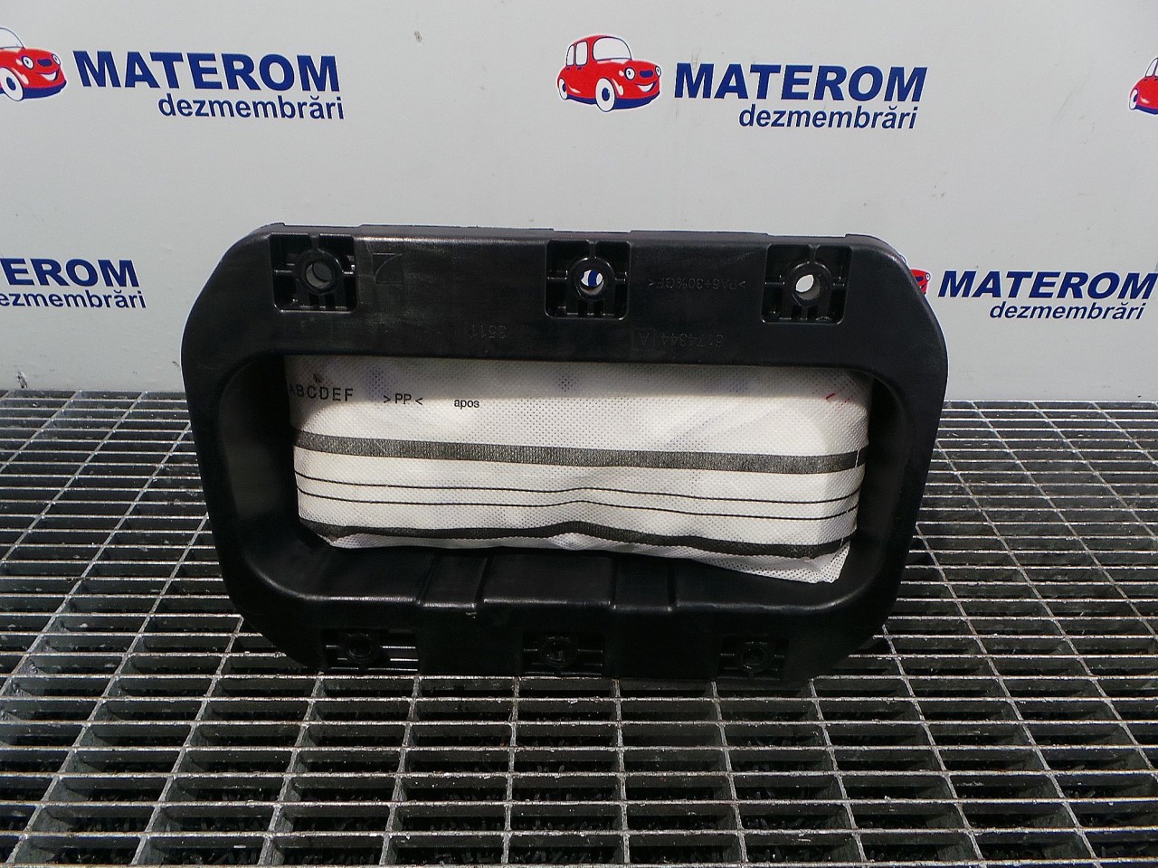 CAPSULA AER PASAGER FORD FOCUS - - (2011 2014)