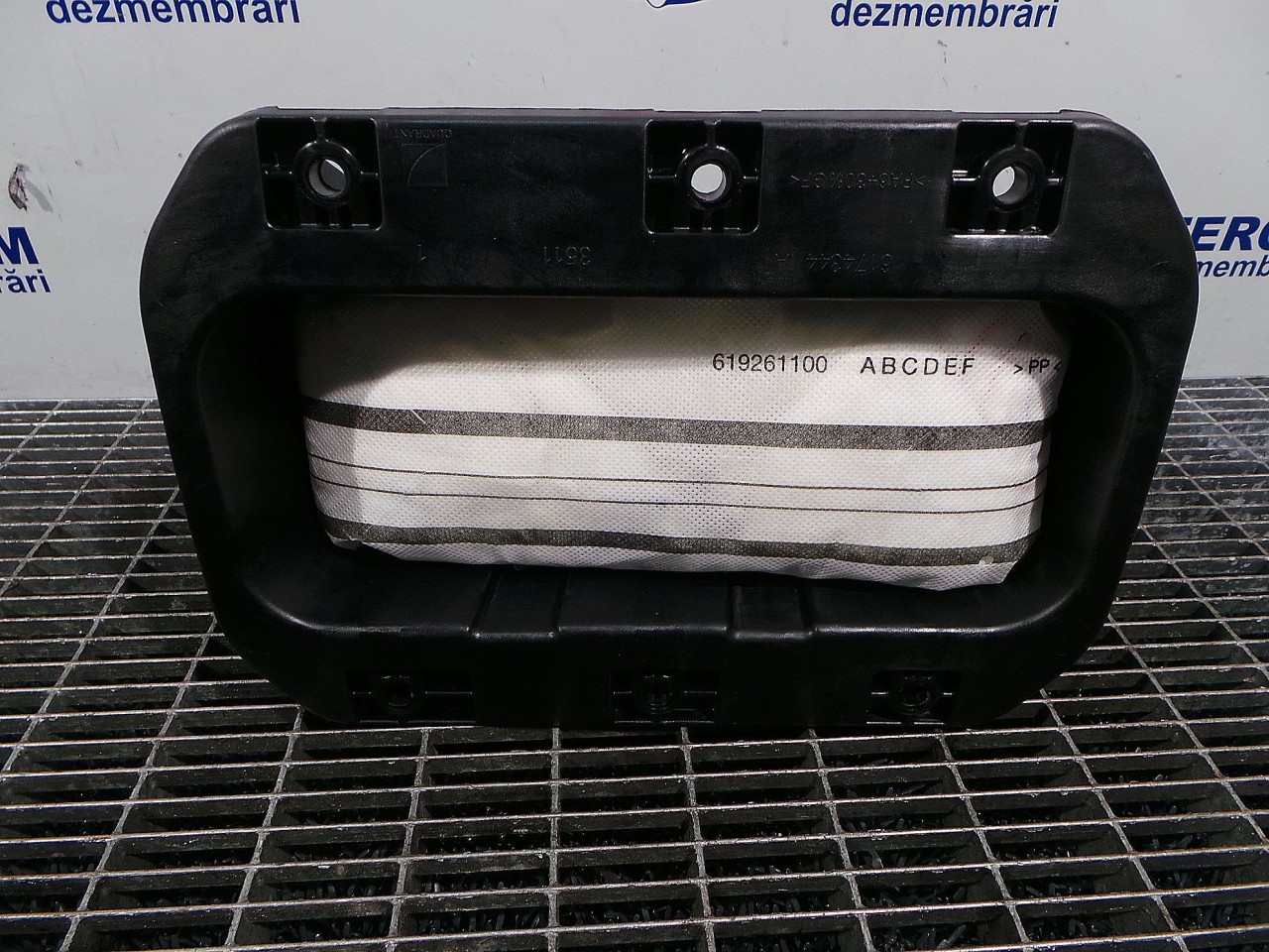 CAPSULA AER PASAGER FORD FOCUS - - (2011 2014)