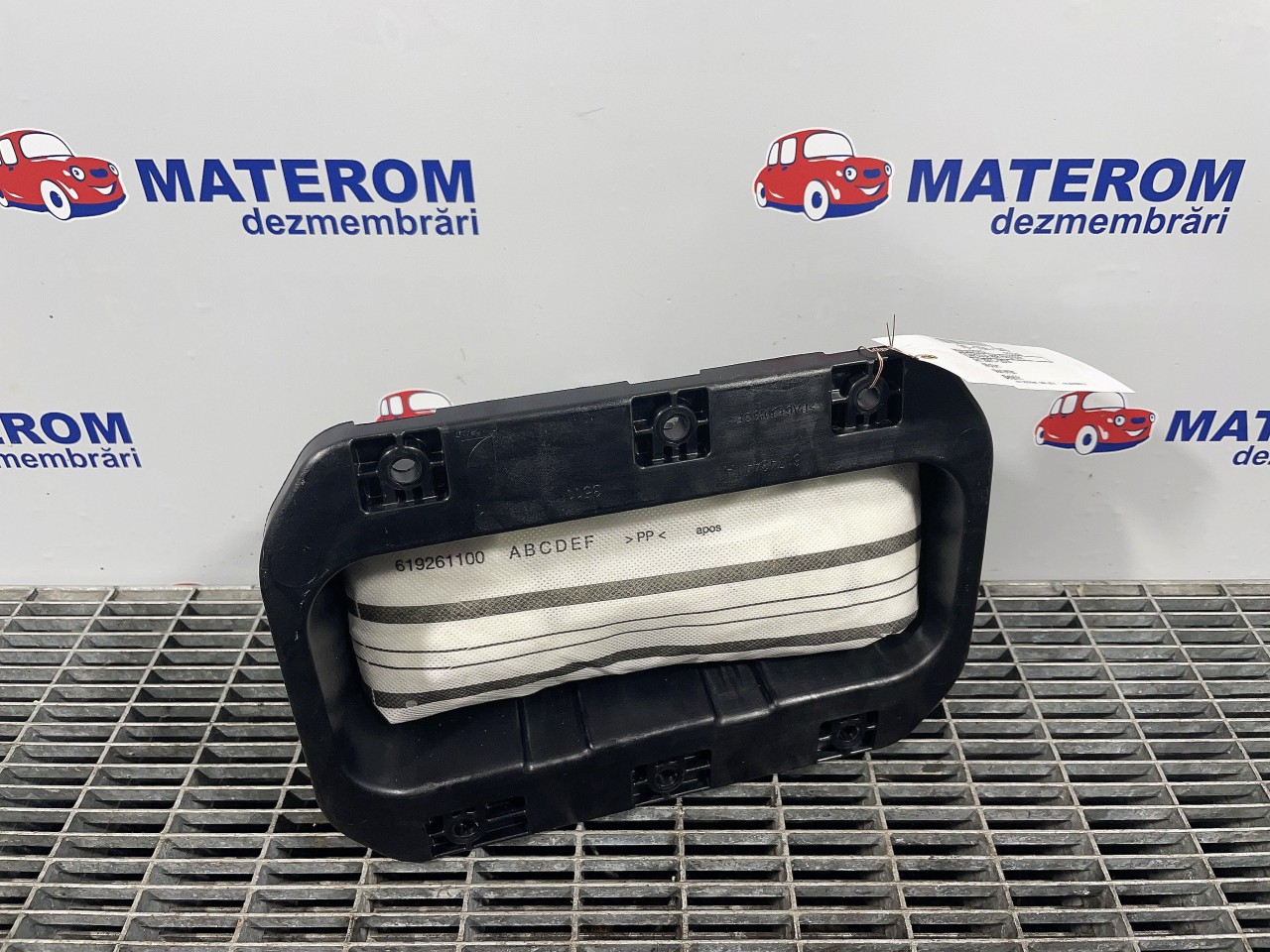 CAPSULA AER PASAGER FORD FOCUS - - (2011 2014)