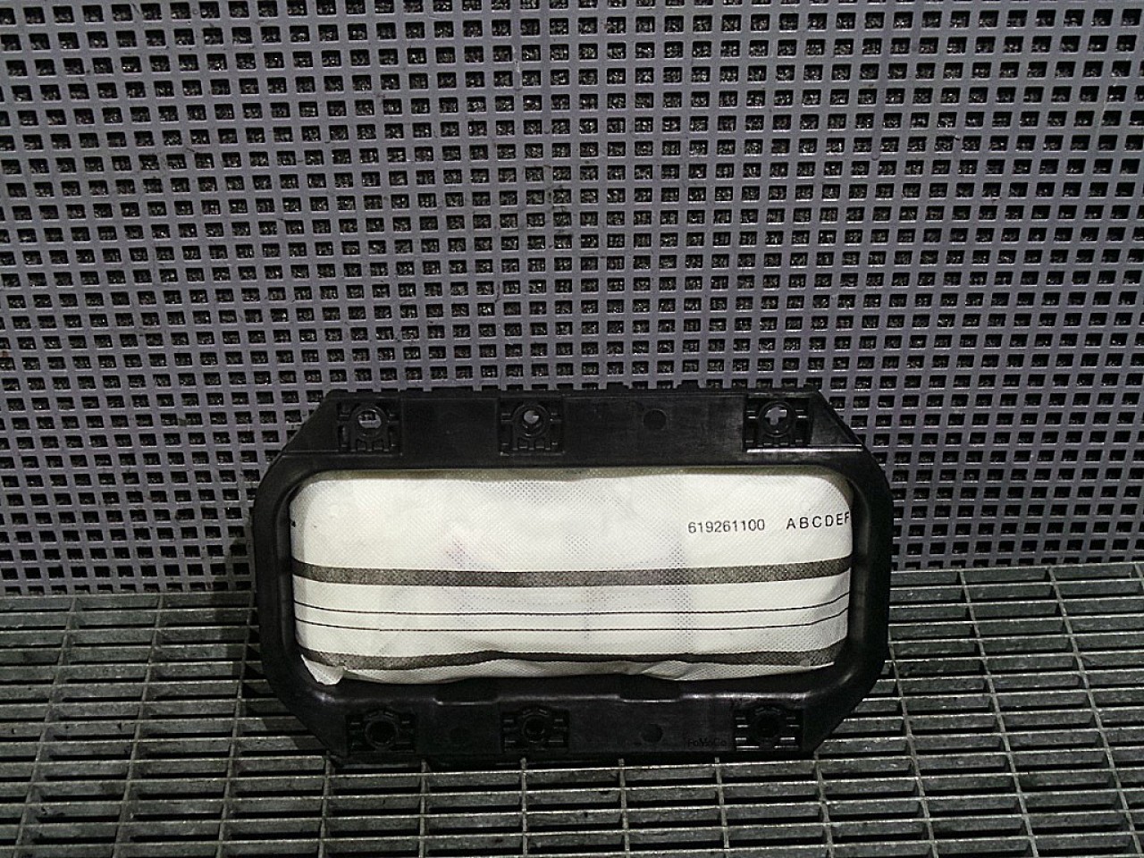 CAPSULA AER PASAGER FORD FOCUS C-MAX - - (2010 2015)