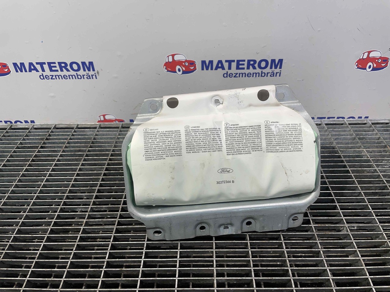 CAPSULA AER PASAGER FORD FOCUS C-MAX FOCUS C-MAX - - (2003 2007)