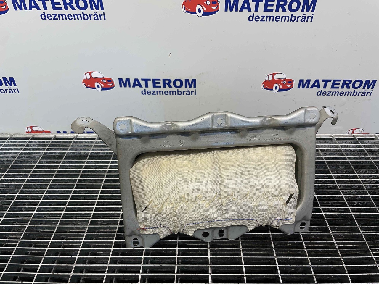 CAPSULA AER PASAGER FORD FOCUS FOCUS - - (2008 2010)
