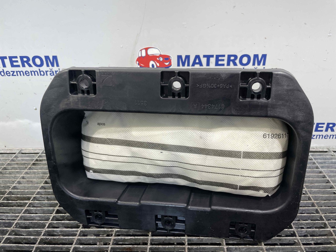 CAPSULA AER PASAGER FORD FOCUS FOCUS - - (2011 2014)