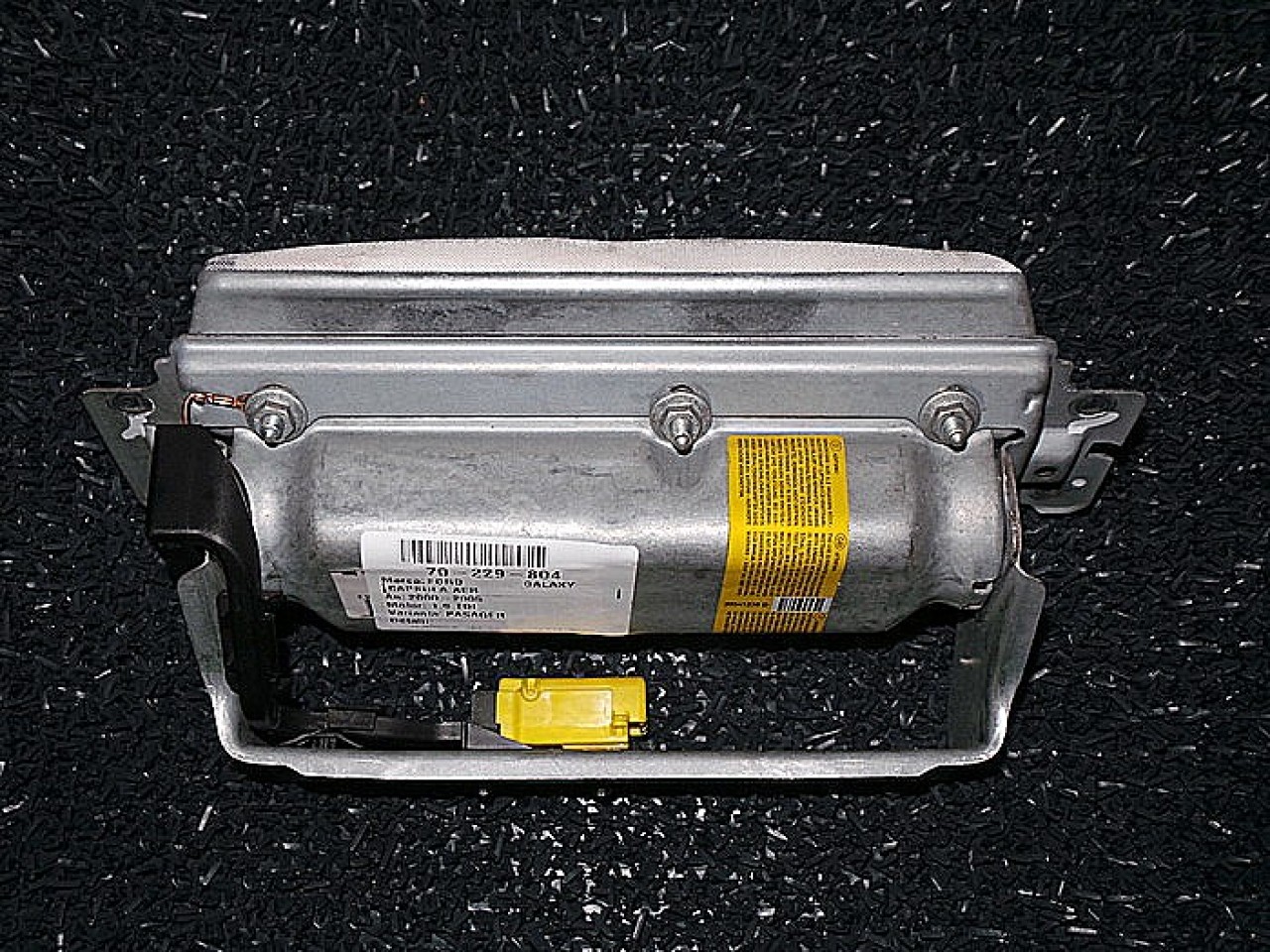 CAPSULA AER PASAGER FORD GALAXY 1.9 TDI - (2000 2005)