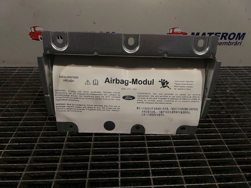 CAPSULA AER PASAGER FORD GALAXY - - (2006 2014)