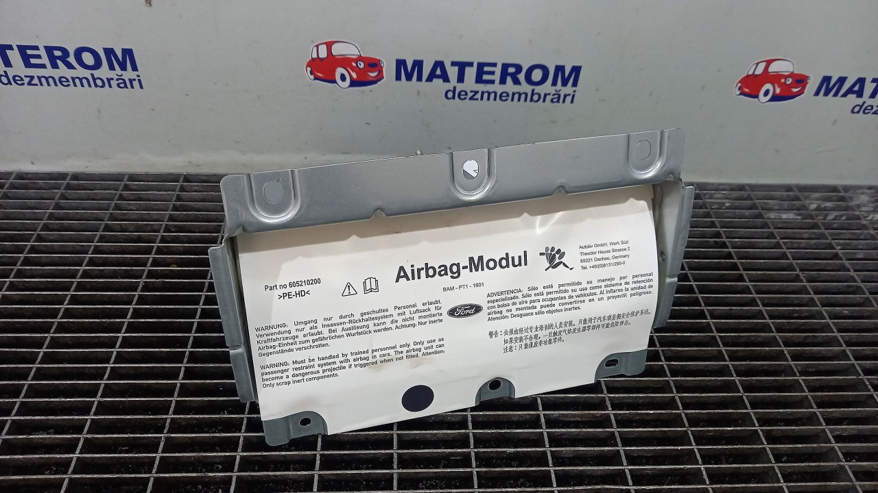 CAPSULA AER PASAGER FORD GALAXY - - (2006 2014)