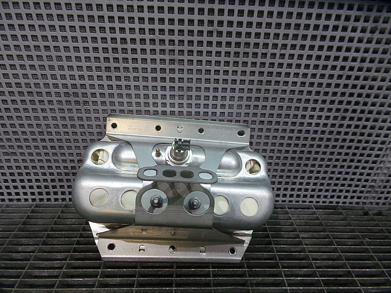 CAPSULA AER PASAGER FORD KUGA KUGA - - (2008 2012)