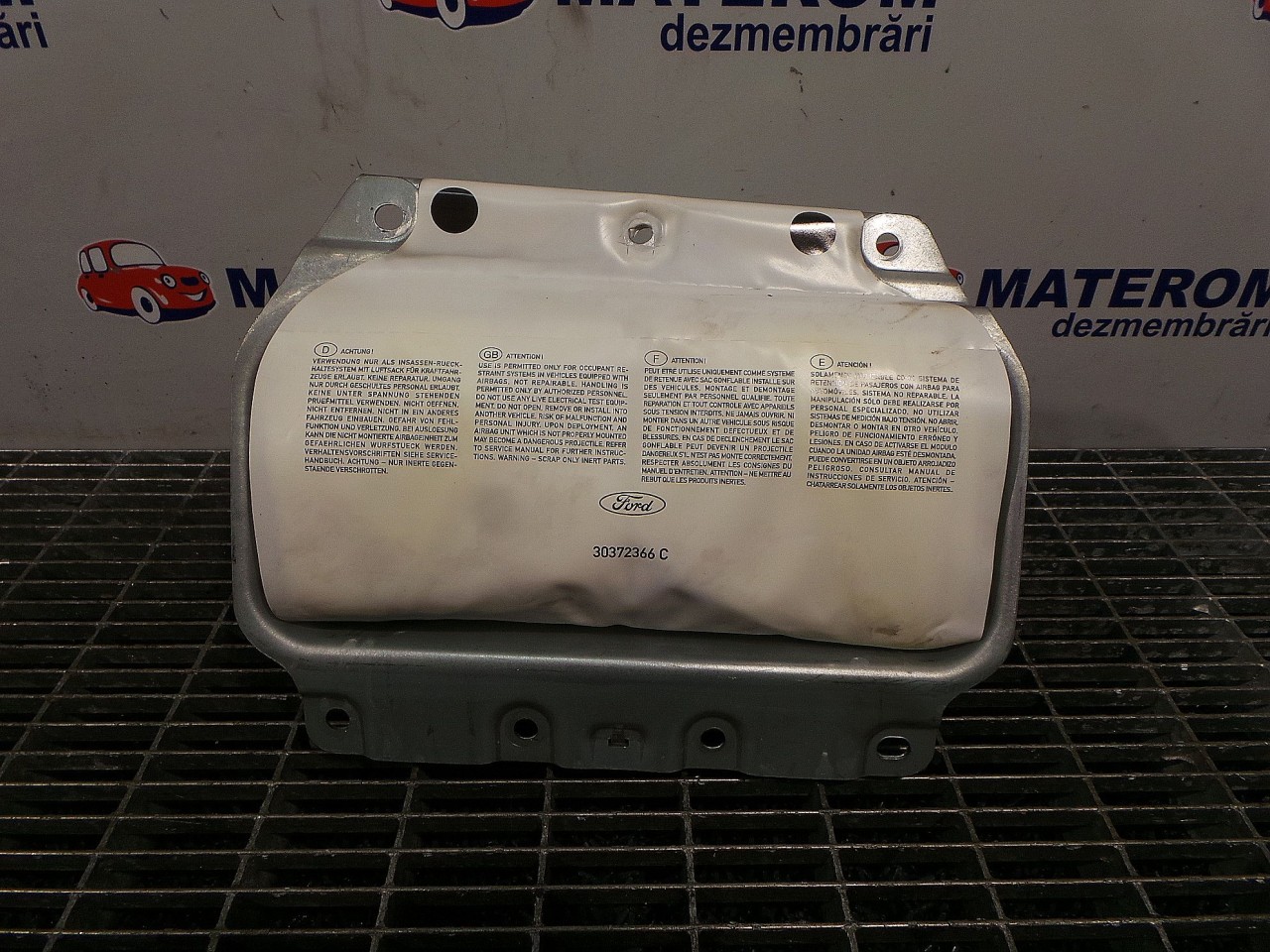 CAPSULA AER PASAGER FORD KUGA KUGA - - (2008 2012)