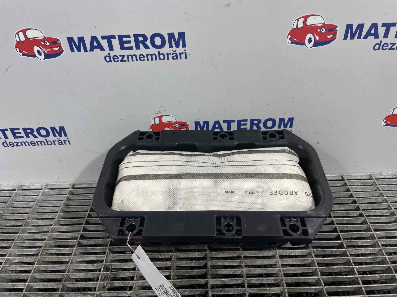 CAPSULA AER PASAGER FORD KUGA KUGA - - (2012 2019)