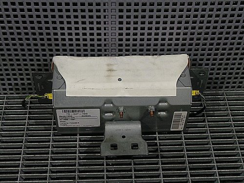 CAPSULA AER PASAGER FORD MONDEO - - (2000 2007)