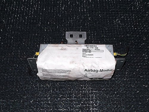 CAPSULA AER PASAGER FORD MONDEO - - (2000 2007)
