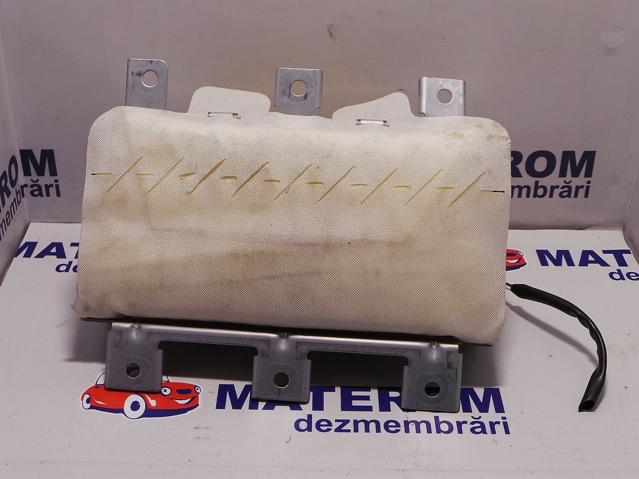 CAPSULA AER PASAGER HYUNDAI I 30 - - (2007 2012)