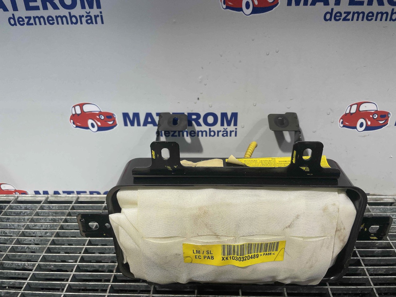 CAPSULA AER PASAGER HYUNDAI IX 35 - - (2009 2012)