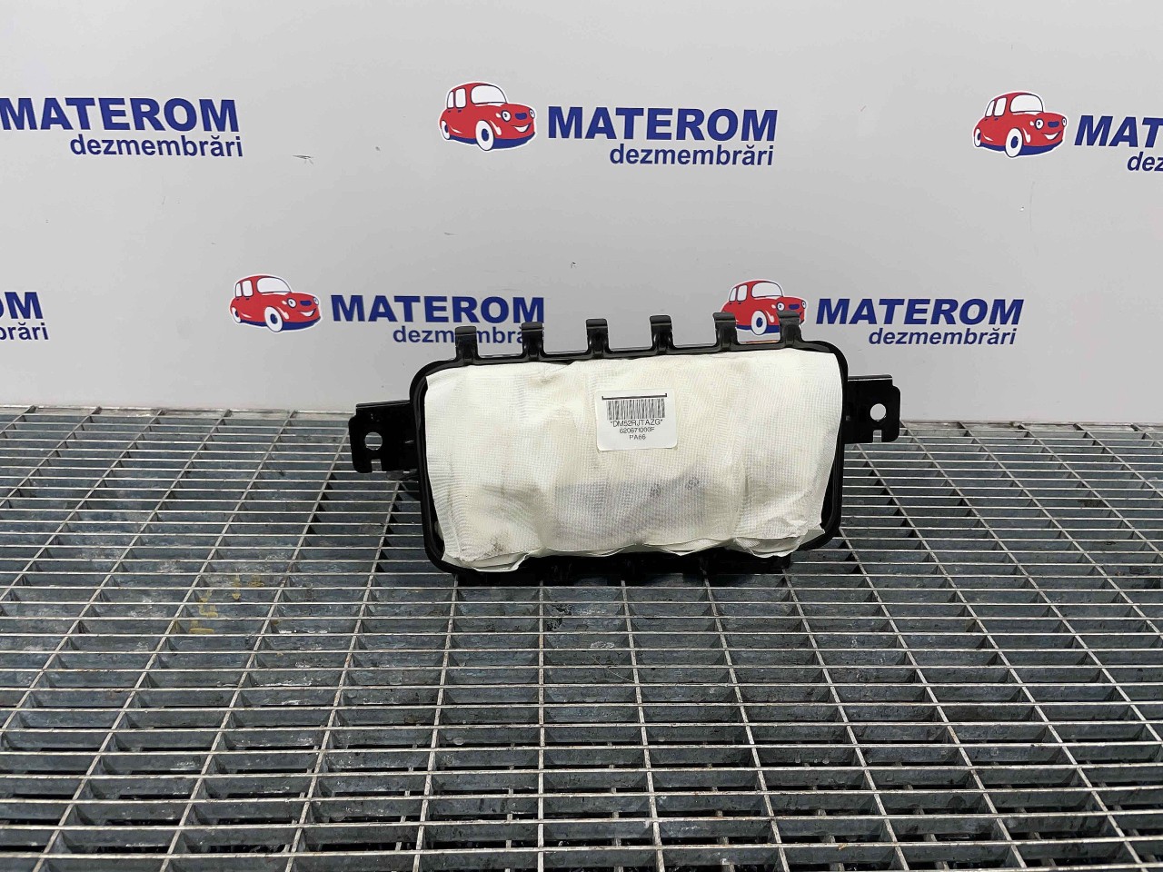 CAPSULA AER PASAGER HYUNDAI SANTA FE - - (2012 2016)