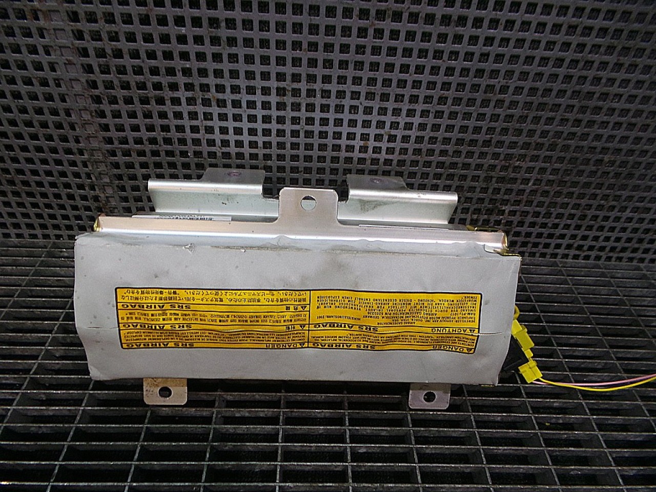 CAPSULA AER PASAGER HYUNDAI SANTA FE SANTA FE - - (2001 2006)