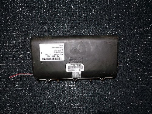 CAPSULA AER PASAGER JAGUAR X-TYPE - - (2001 2009)