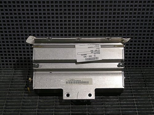 CAPSULA AER PASAGER KIA SORENTO - - (2002 2006)