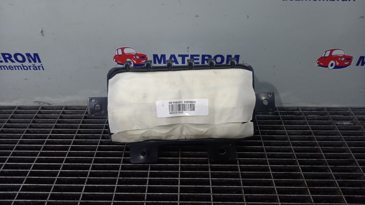 CAPSULA AER PASAGER KIA SORENTO - - (2009 2012)