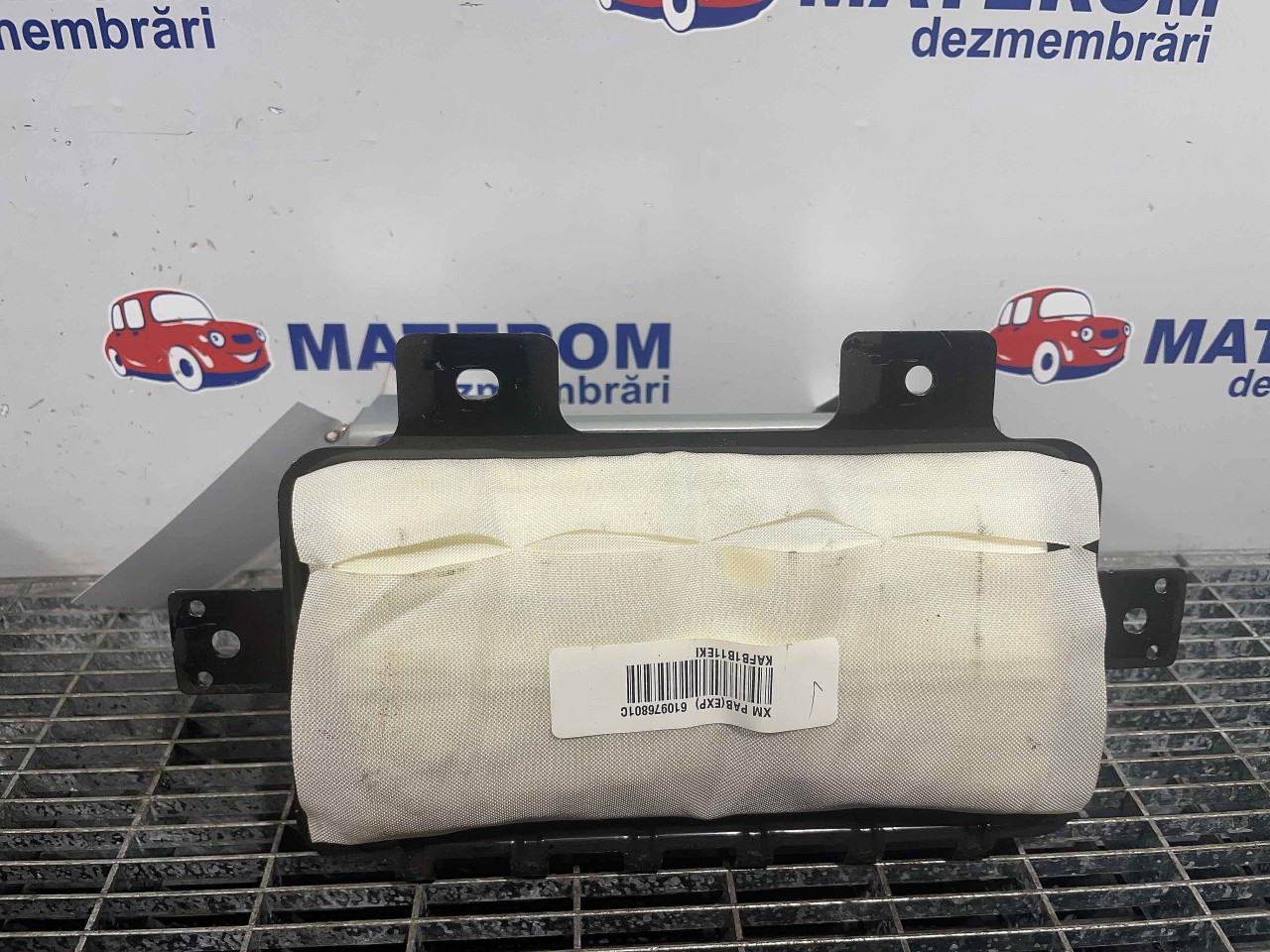 CAPSULA AER PASAGER KIA SORENTO SORENTO - - (2009 2012)
