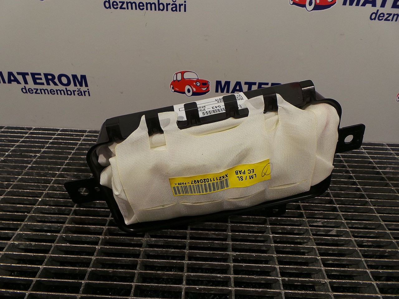 CAPSULA AER PASAGER KIA SPORTAGE SPORTAGE - - (2010 2015)