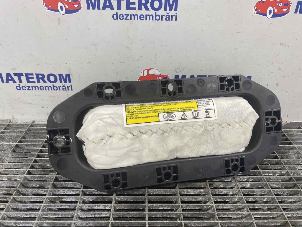 CAPSULA AER PASAGER LAND ROVER RANGE ROVER EVOQUE - - (2014 2018)