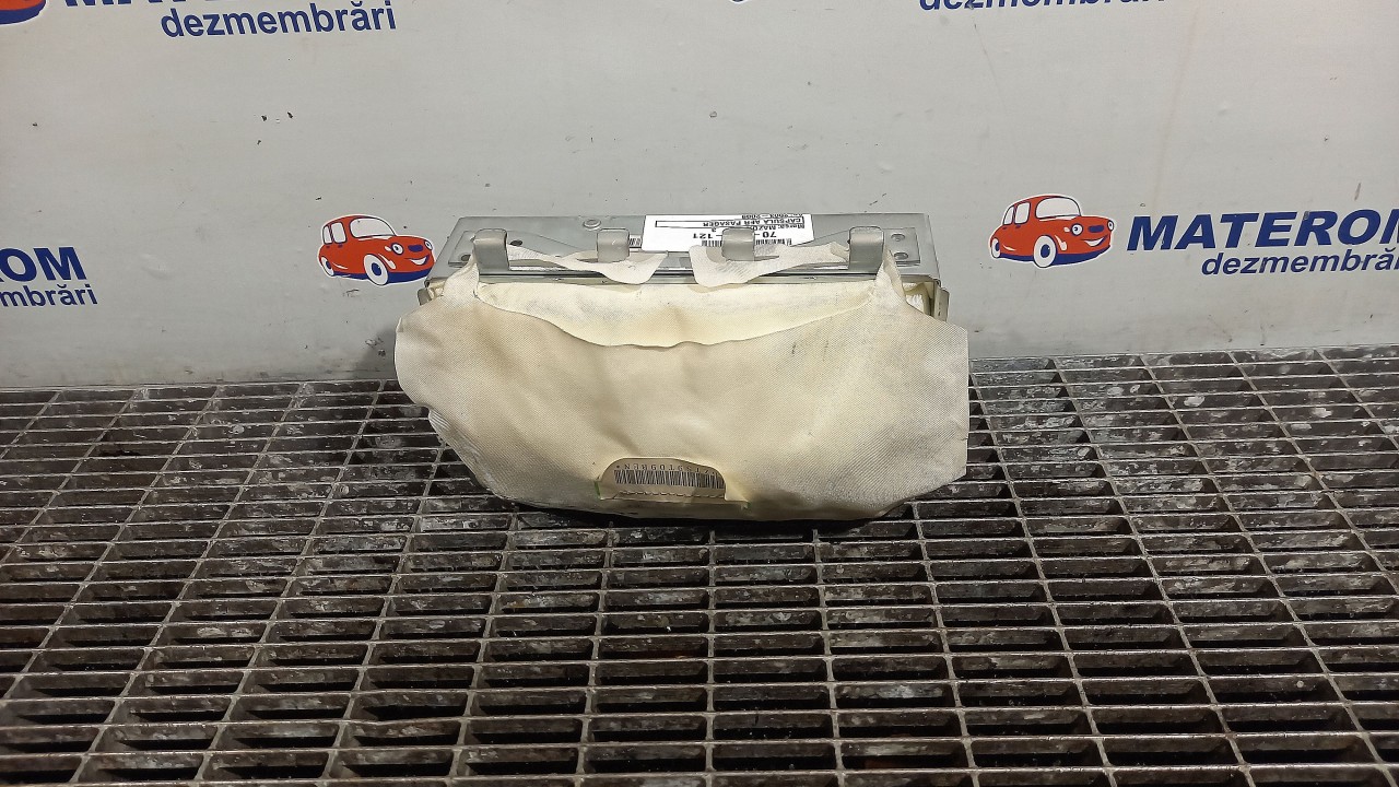 CAPSULA AER PASAGER MAZDA 3 - - (2003 2009)