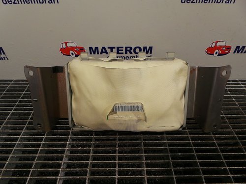CAPSULA AER PASAGER MAZDA 3 - - (2003 2009)