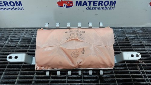 CAPSULA AER PASAGER MAZDA 6 - - (2007 2012)