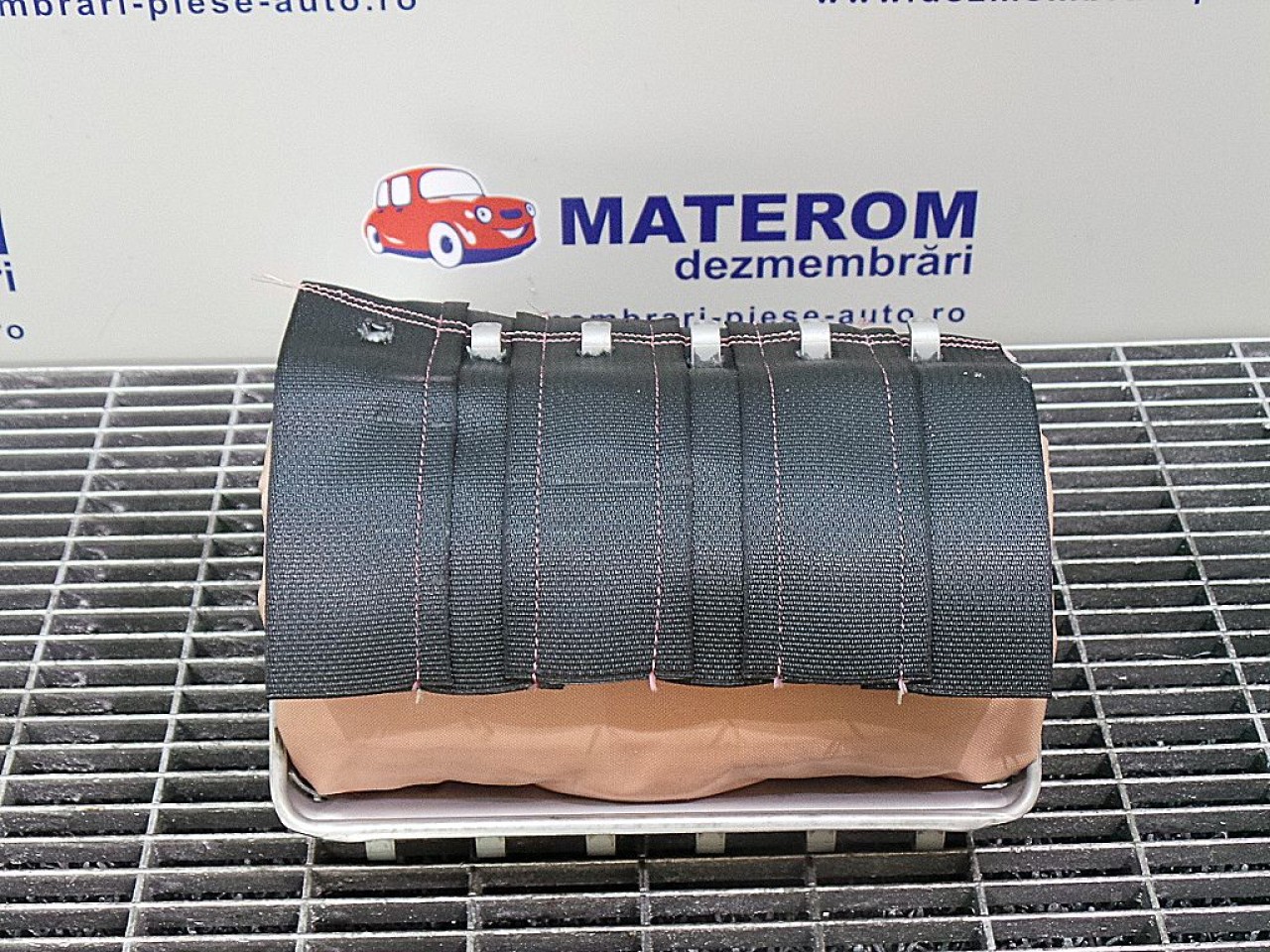 CAPSULA AER PASAGER MAZDA RX8 RX8 - - (2003 2008)