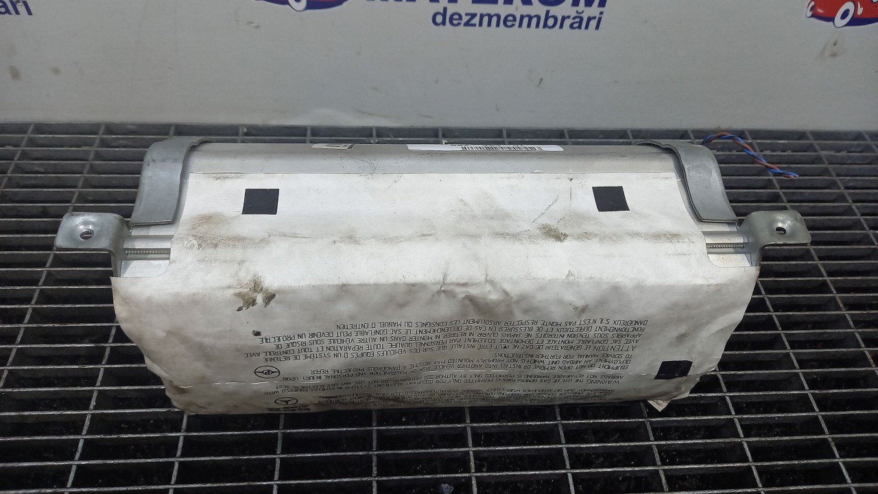 CAPSULA AER PASAGER MERCEDES A-CLASS - - (1997 2001)