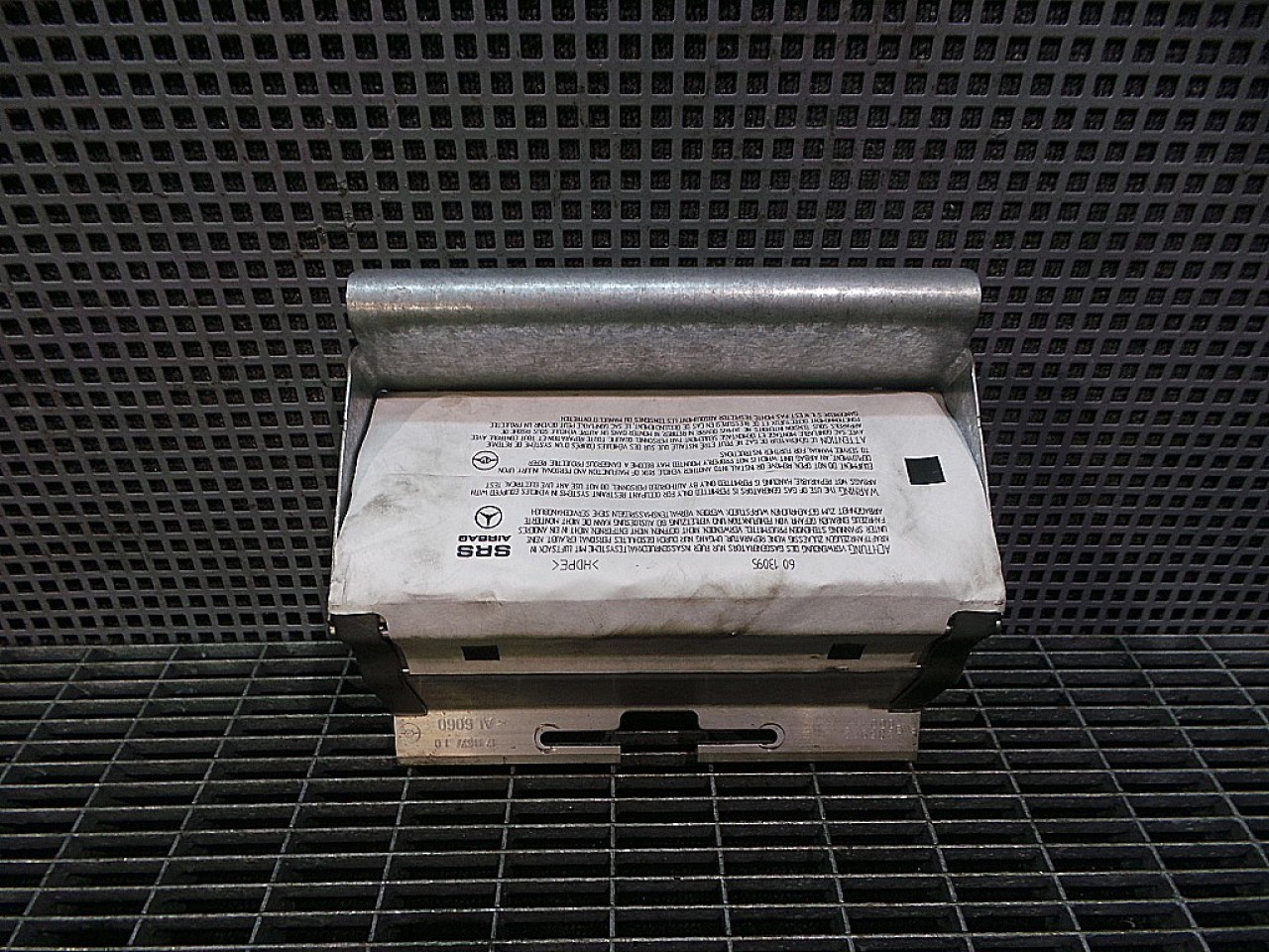 CAPSULA AER PASAGER MERCEDES A-CLASS A-CLASS - - (1997 2004)