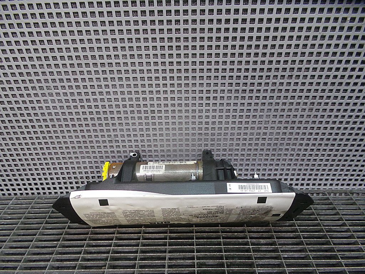 CAPSULA AER PASAGER MERCEDES A-CLASS A-CLASS - - (2004 2012)