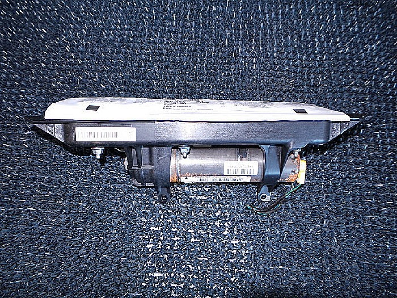 CAPSULA AER PASAGER MERCEDES A-CLASS A-CLASS - - (2004 2012)