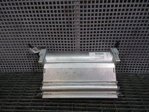 CAPSULA AER PASAGER MERCEDES C-CLASS - - (2000 2007)