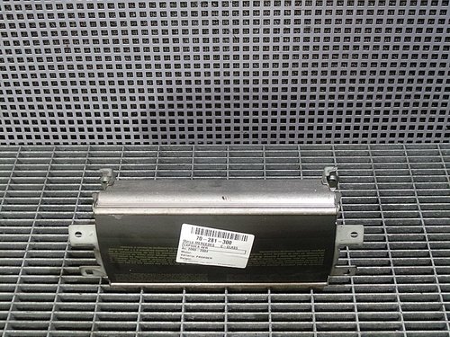 CAPSULA AER PASAGER MERCEDES C-CLASS - - (2000 2007)